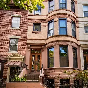 Lefferts Gardens New York