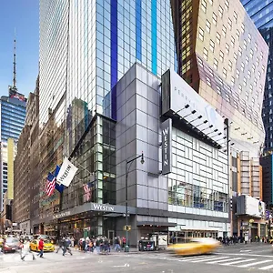 The Westin At Times Square Otel