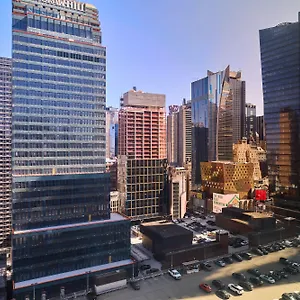 호텔 Tba Nyc 타임스 스퀘어, 뉴욕