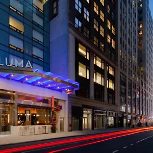 Luma - Times Square Otel