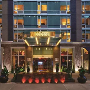 4* Hotell Hilton Fashion District