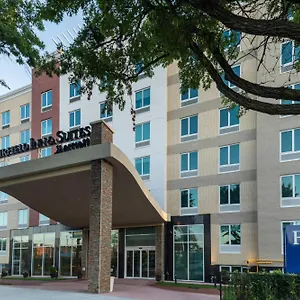 3* Hotel Fairfield & By Marriott Queens/fresh Meadows