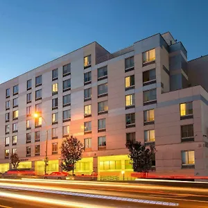 Springhill By Marriott Laguardia Airport New York